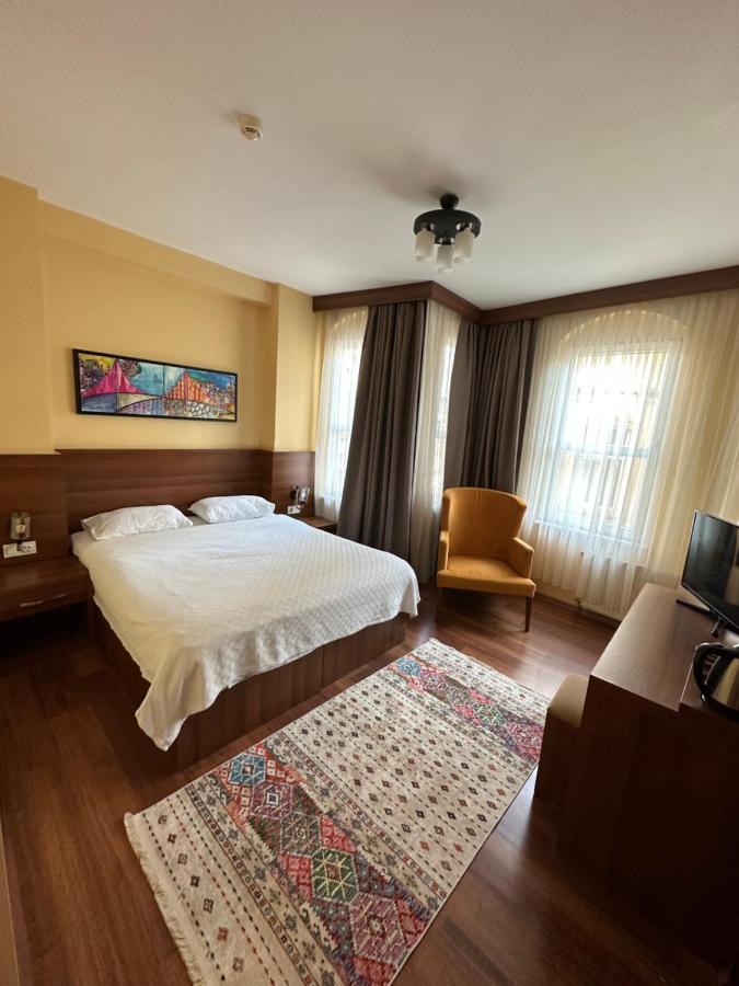 Cordis Apartment *