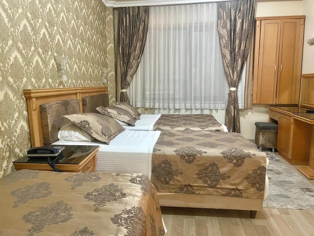 Taksim Hotel Istanbul