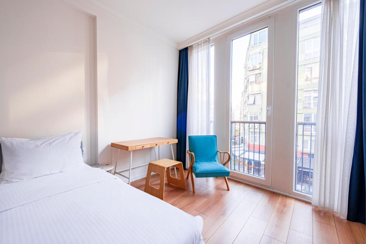 Apartment Homie - Luxury In Macka *