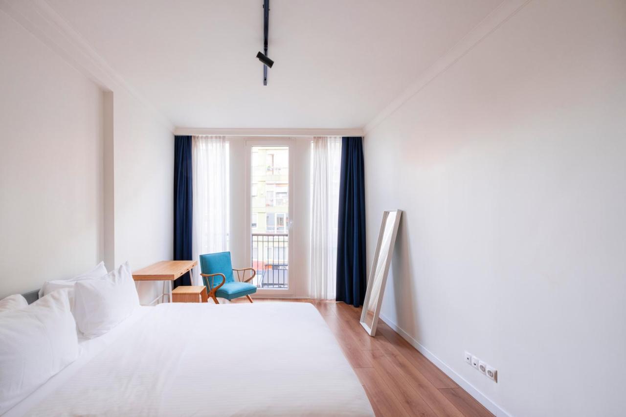 Homie - Luxury In Macka İstanbul