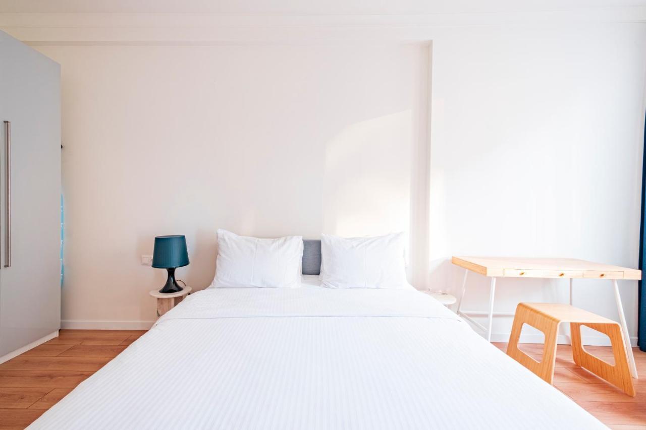 Apartment Homie - Luxury In Macka