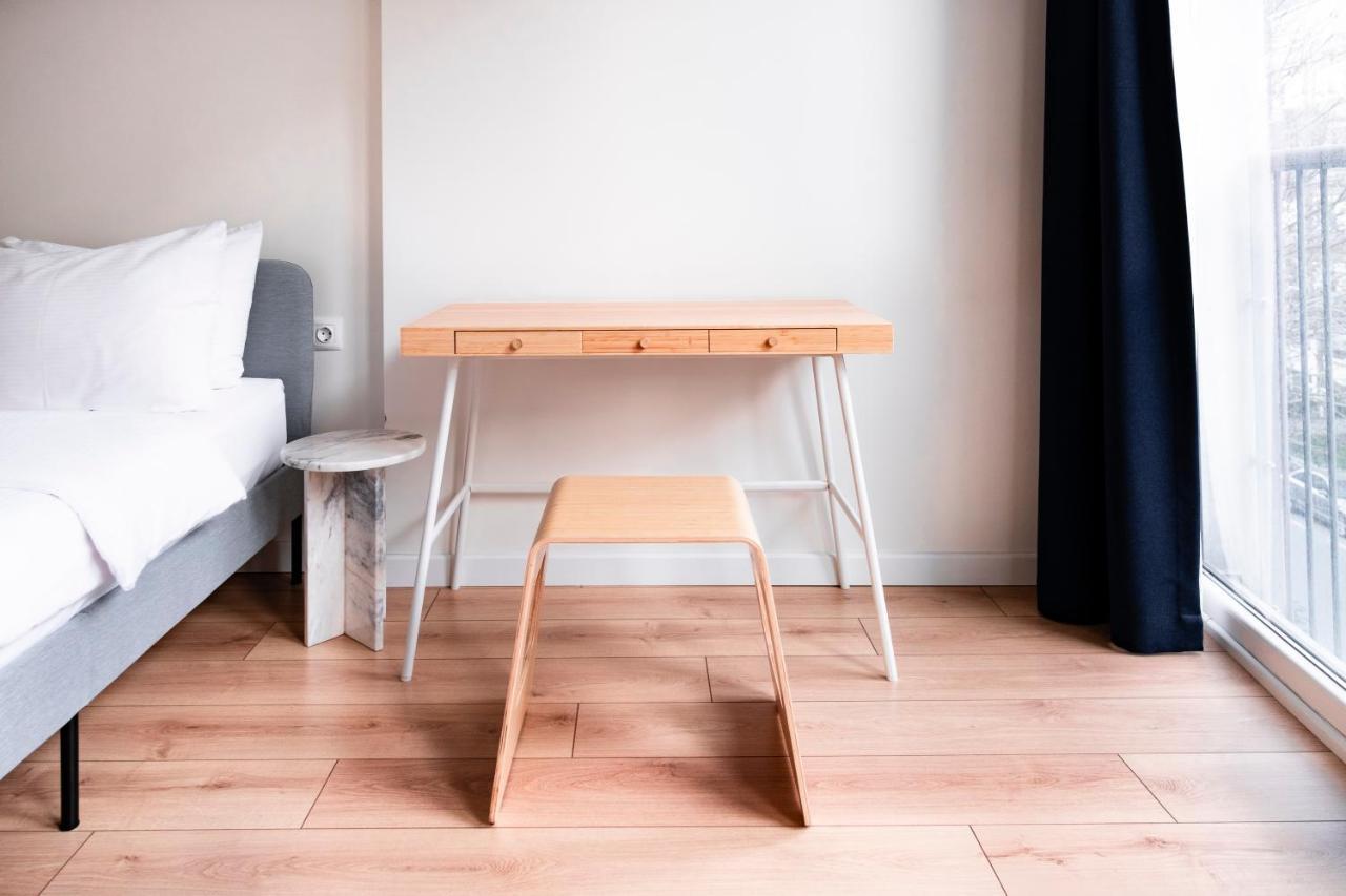 Apartment Homie - Luxury In Macka *