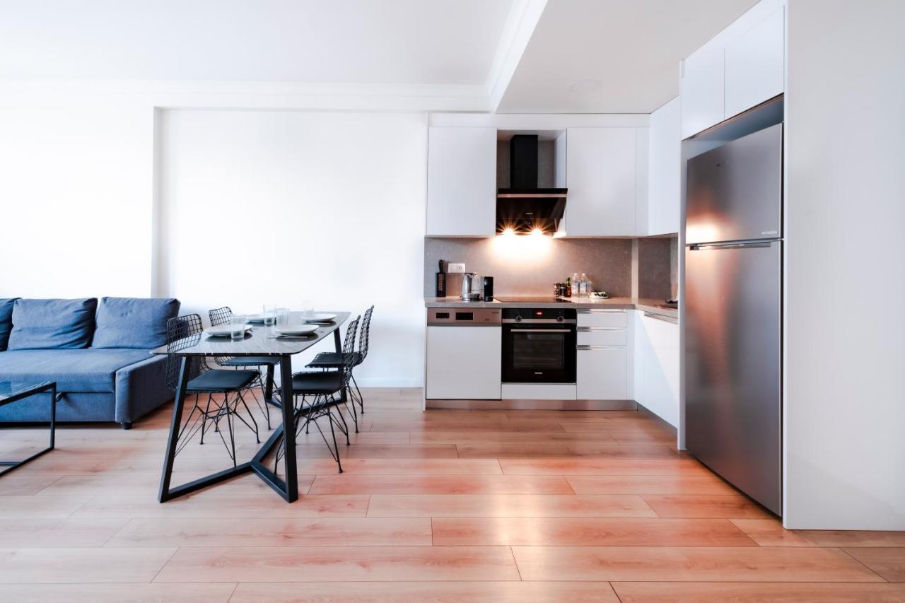 Apartment Homie - Luxury In Macka