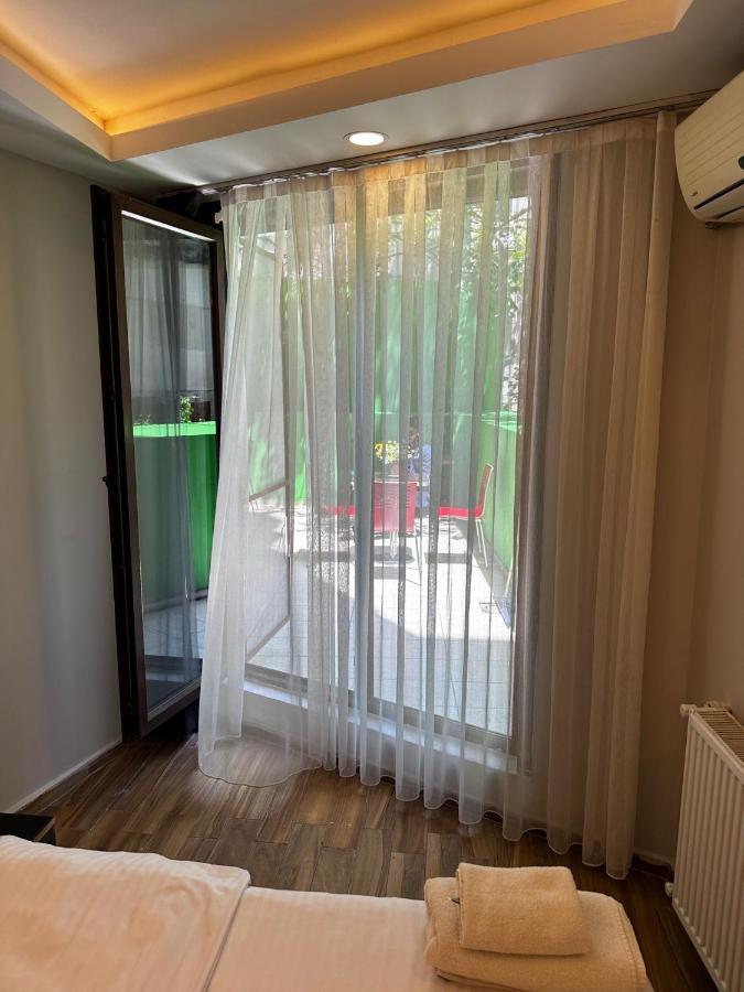 Galata King Aparthotel *