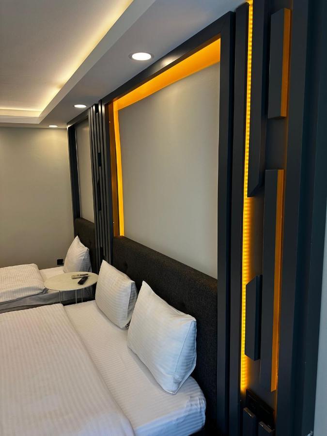 Aparthotel Galata King