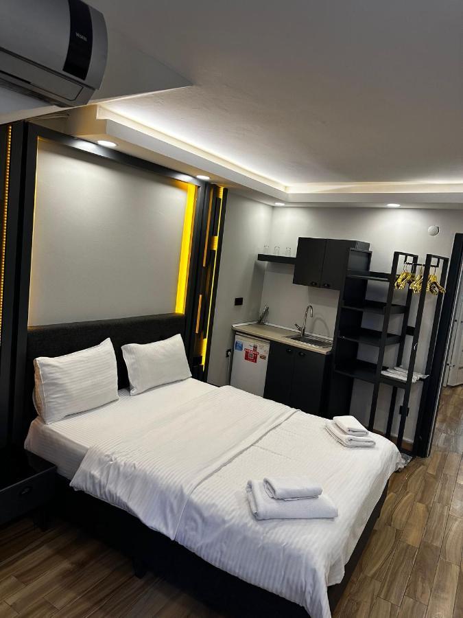 Galata King Aparthotel *