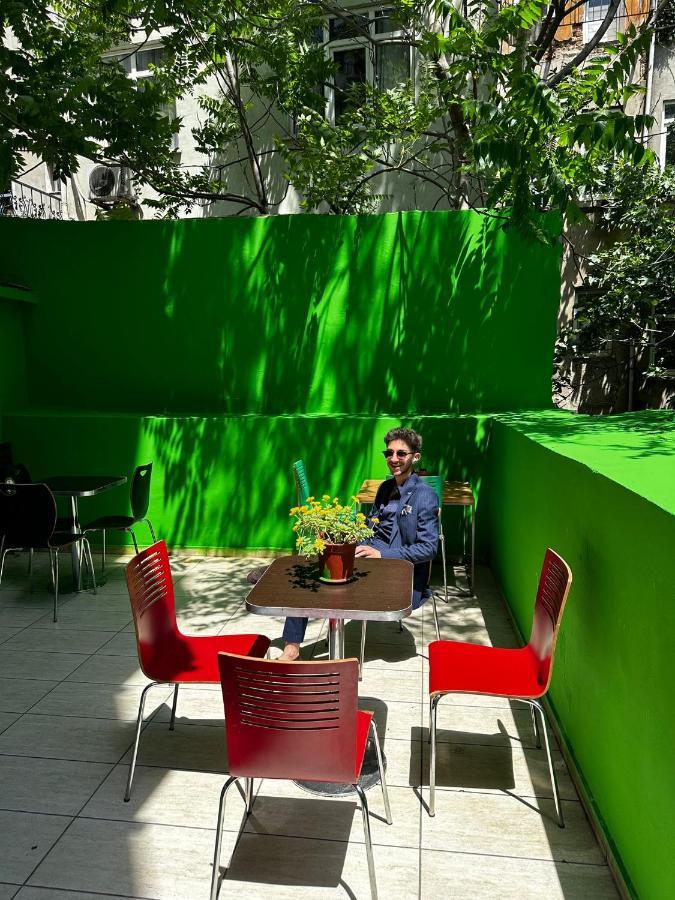 Galata King Aparthotel