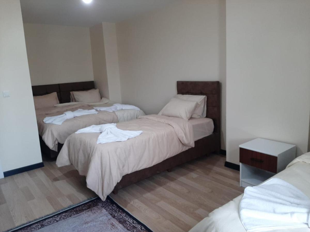 Eyuepsultan Abs Apartment *