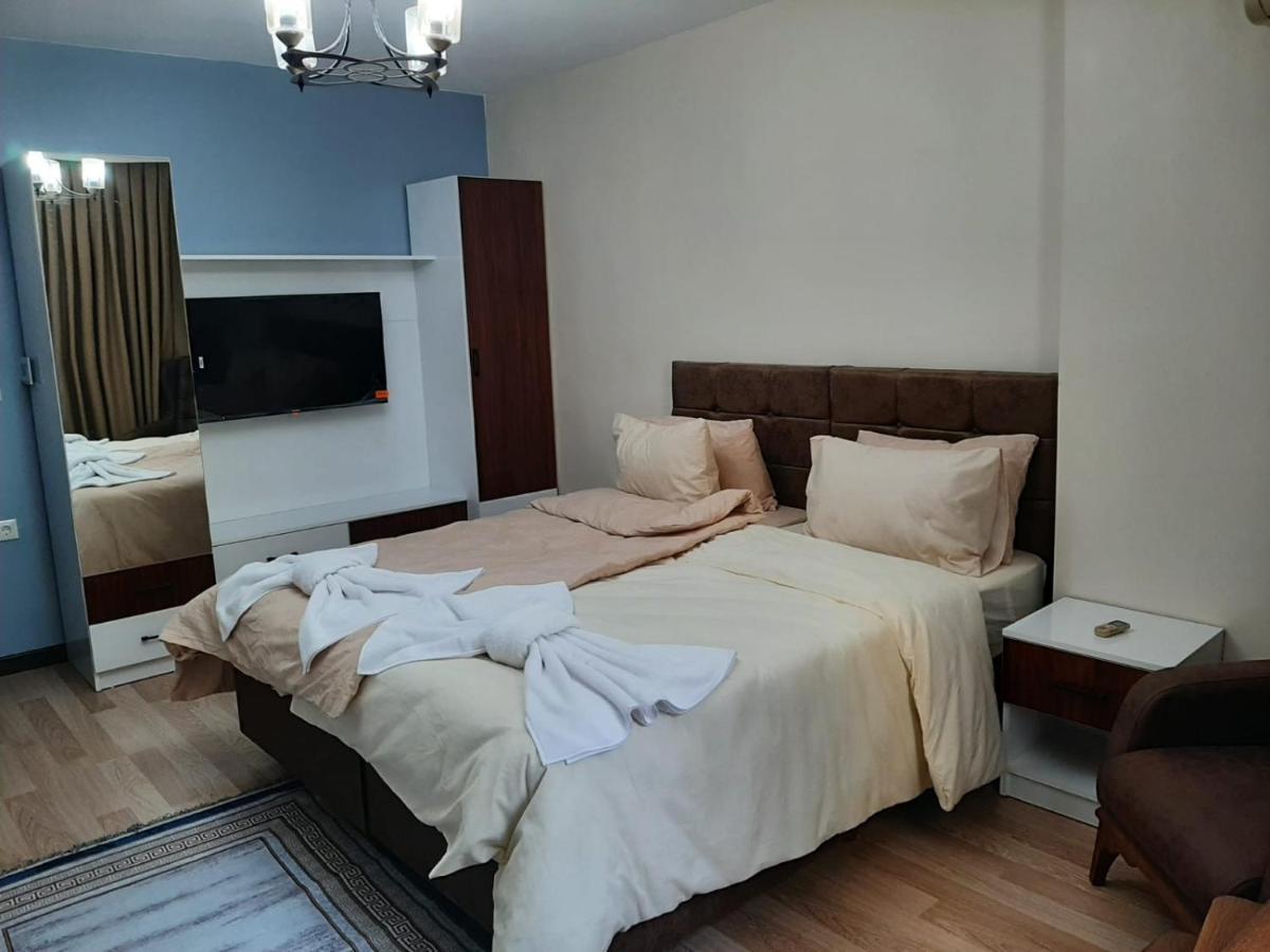 Apartment Eyuepsultan Abs Istanbul