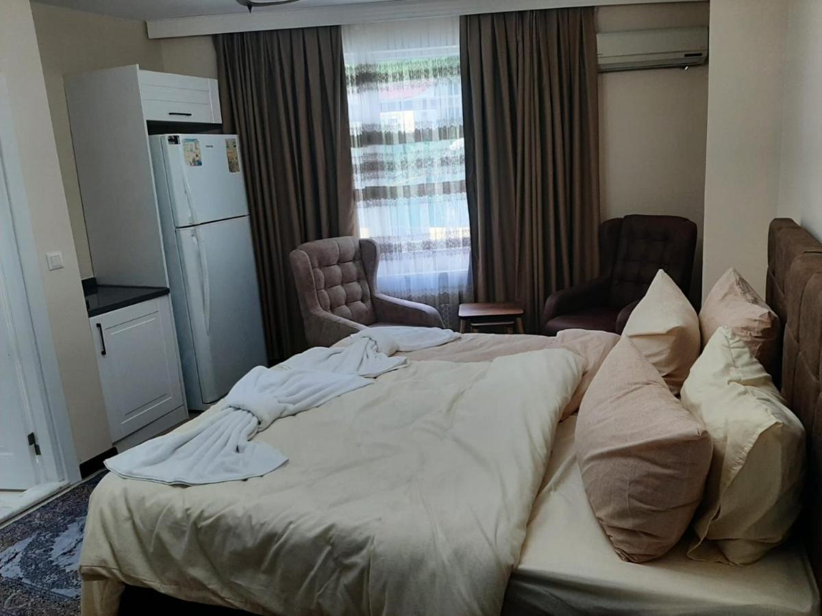 Apartment Eyuepsultan Abs Istanbul
