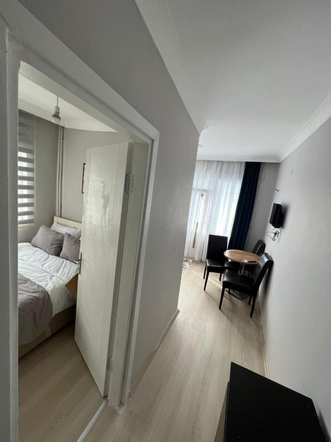 Taksim Millennium Apartment *