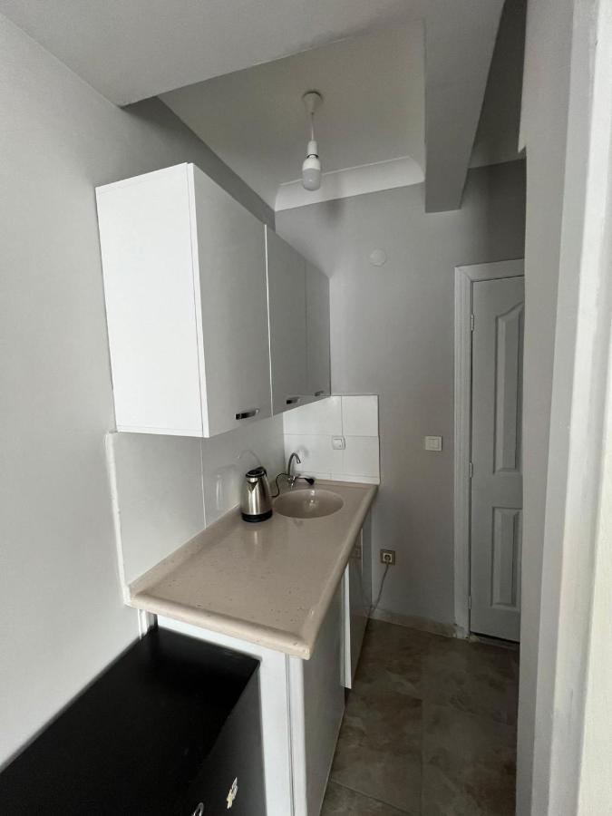 Apartment Taksim Millennium *