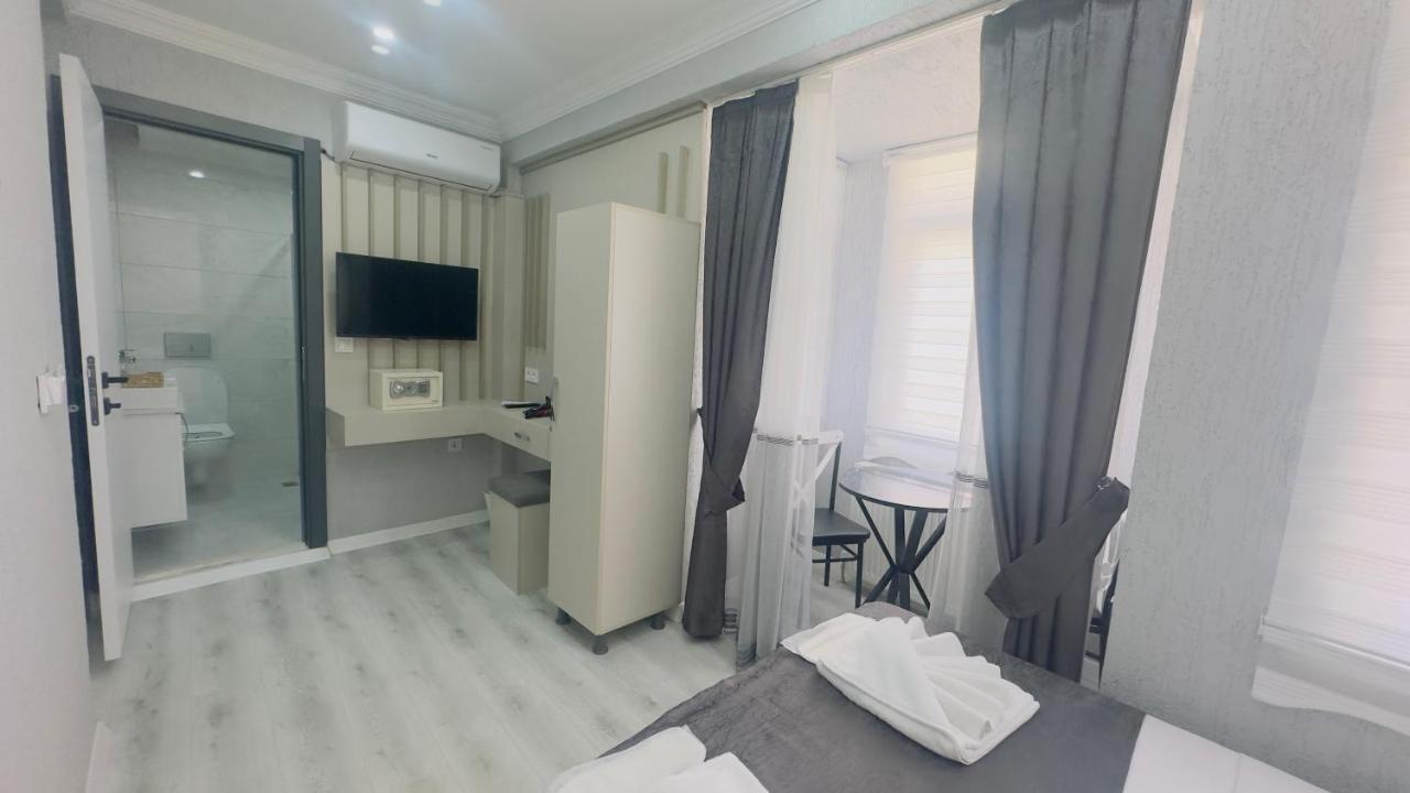 La Old Otel