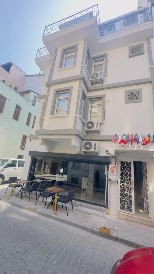 La Old Otel