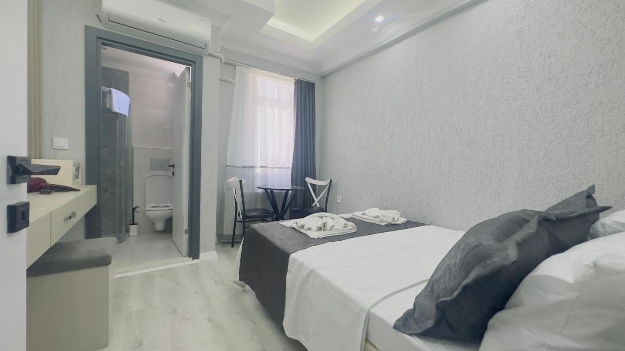 La Old Otel