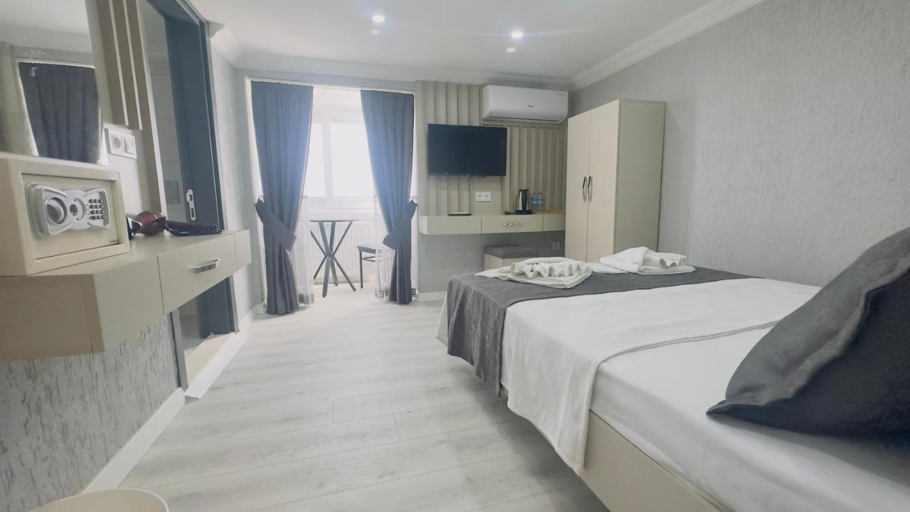 La Old 3* İstanbul