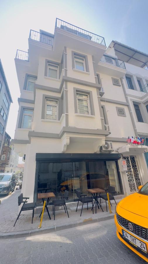 La Old Otel 3*