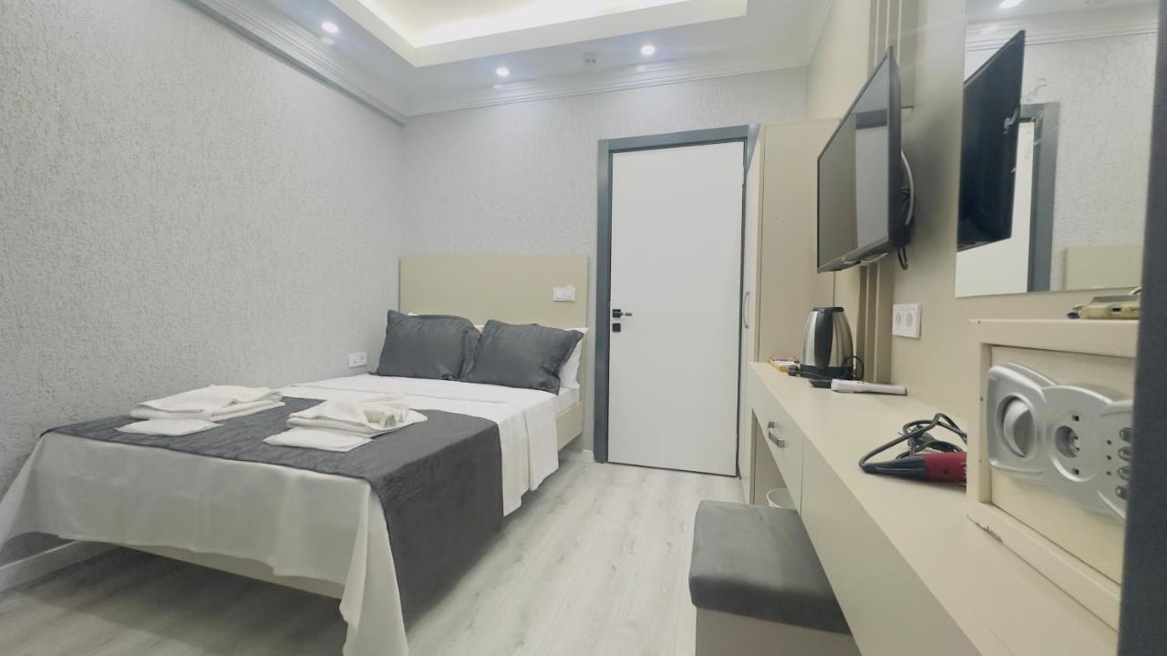 La Old 3* İstanbul