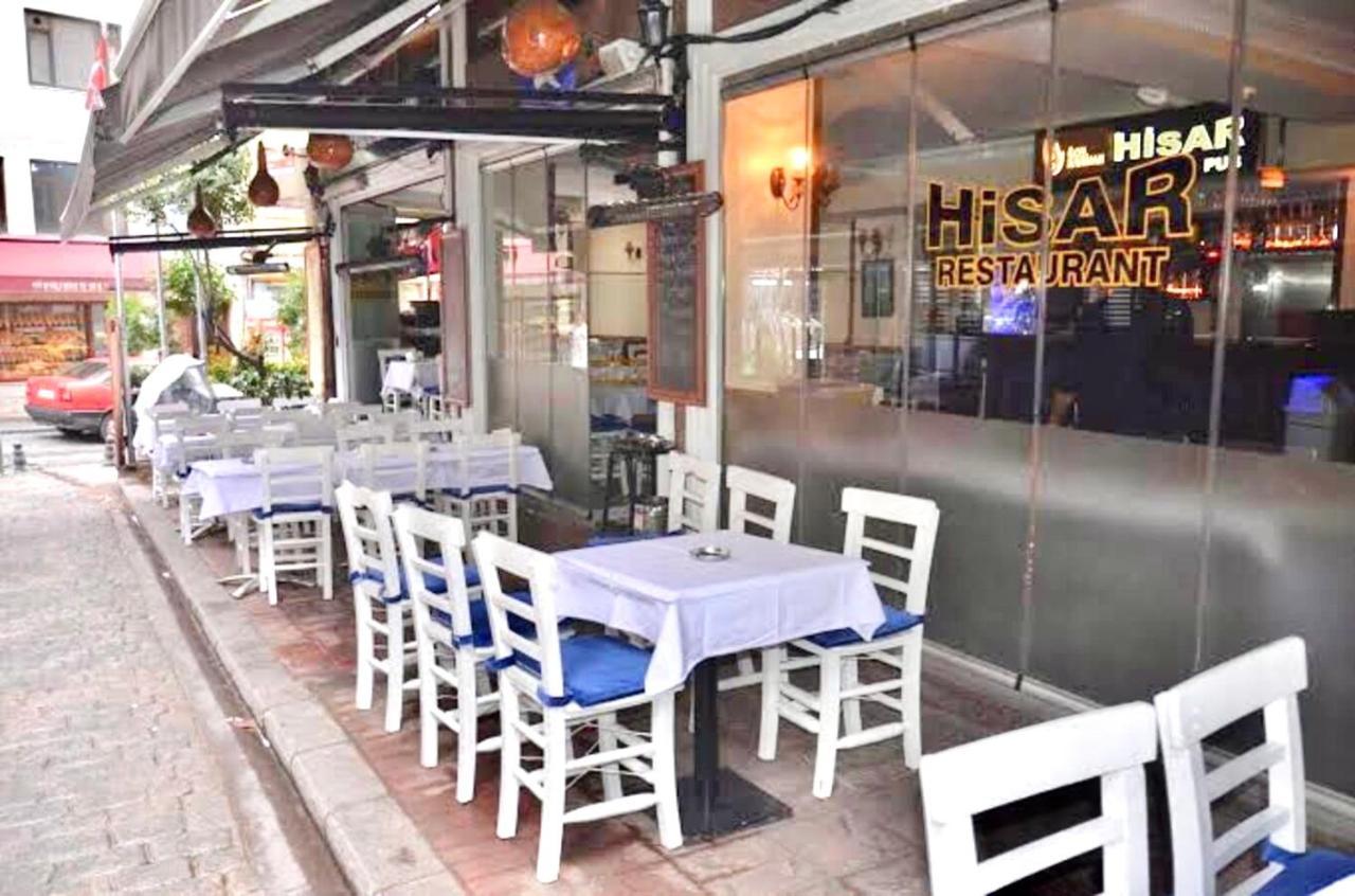 Taksim Hotel