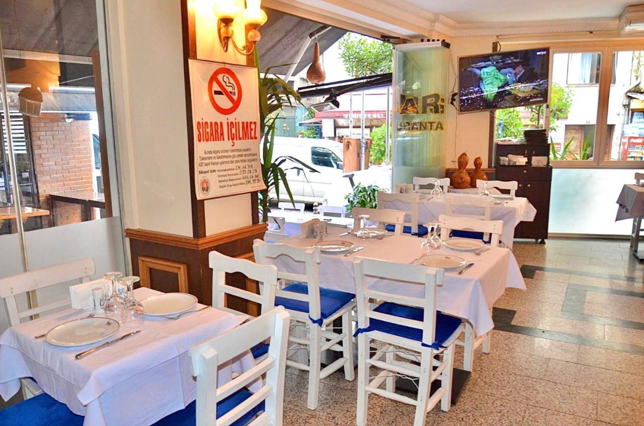 Hotel Taksim