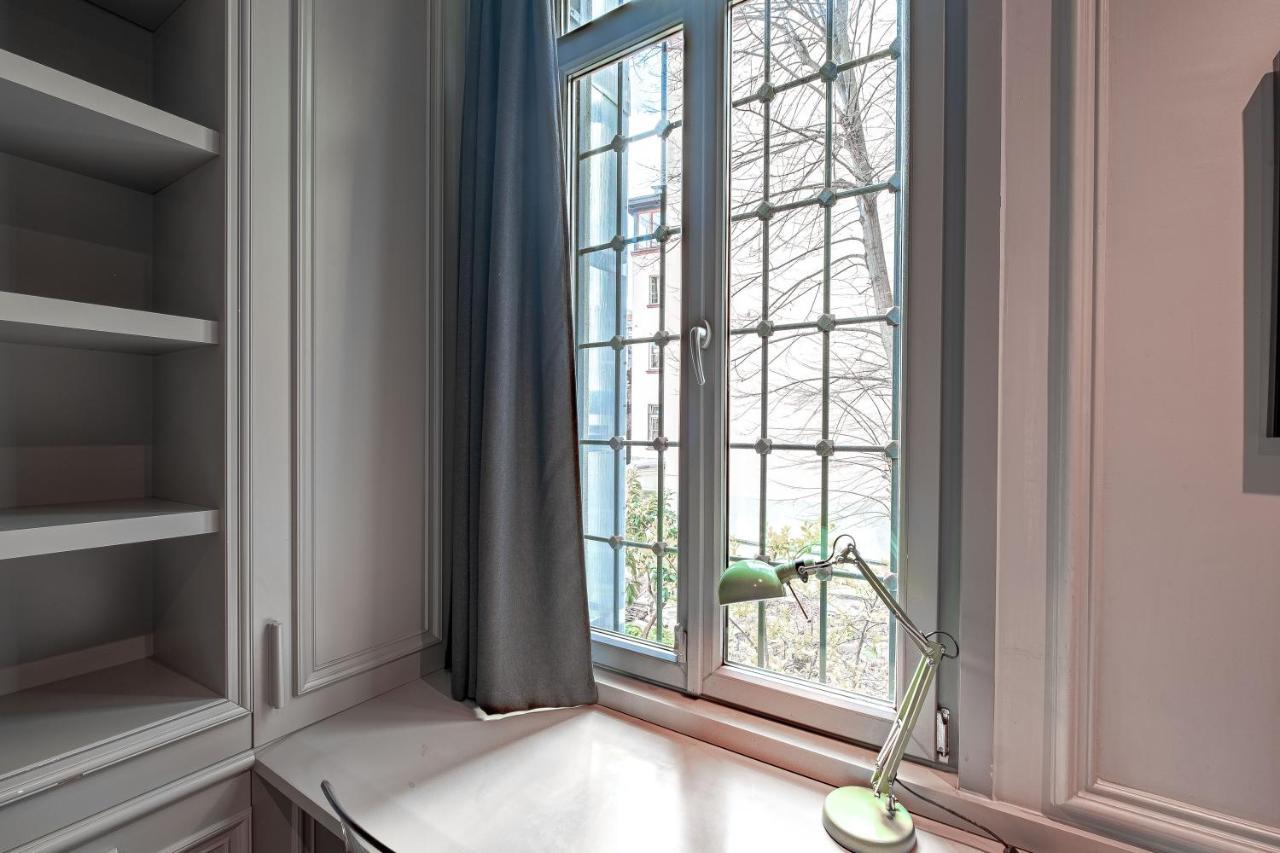 Homie Suites - Luxury In Galata Istanbul