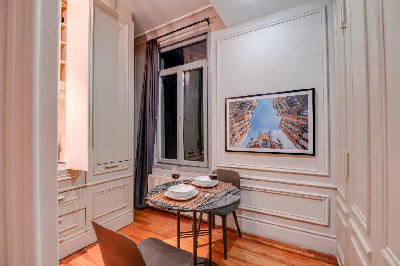 Homie Suites - Luxury In Galata Istanbul