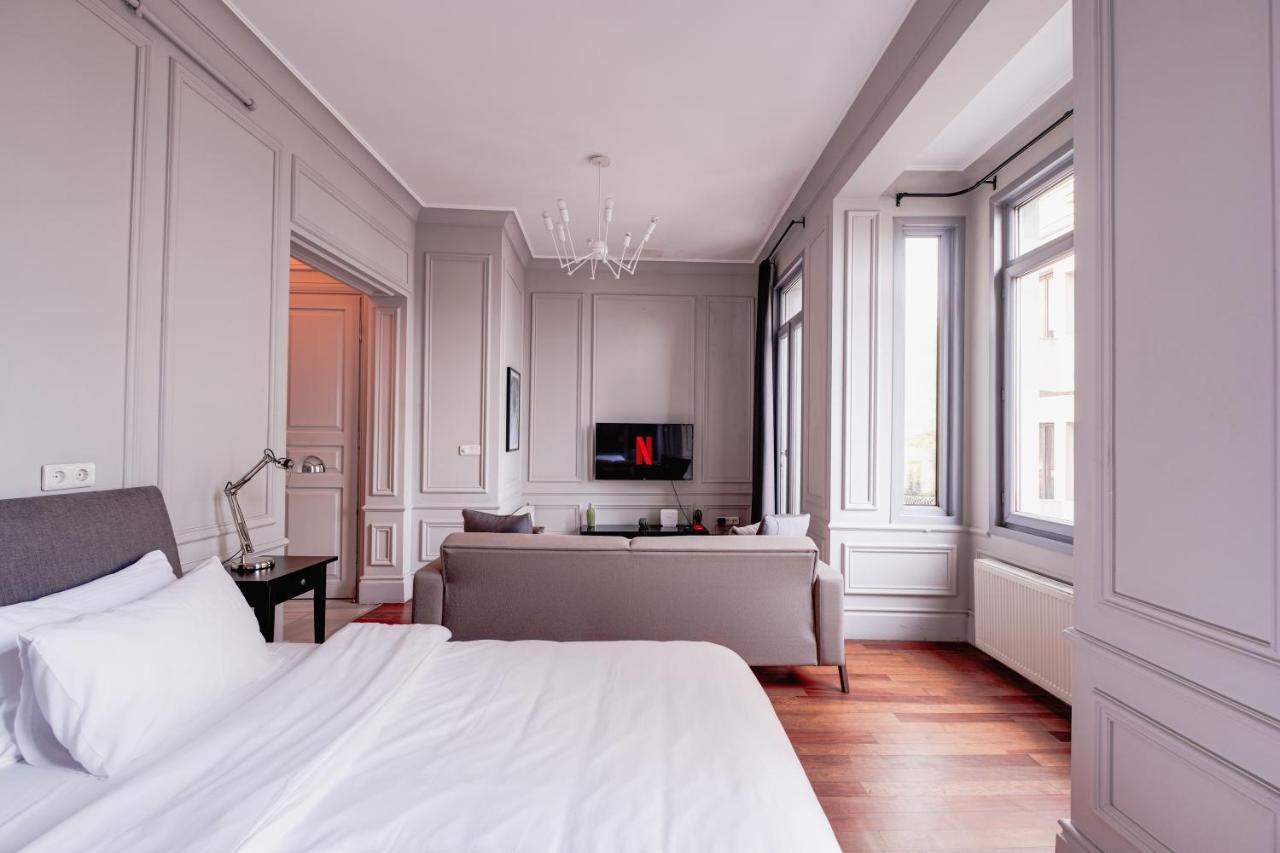 Homie Suites - Luxury In Galata Istanbul
