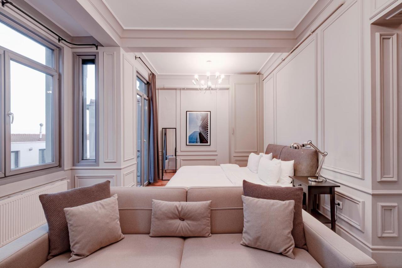 Apartment Homie Suites - Luxury In Galata Istanbul