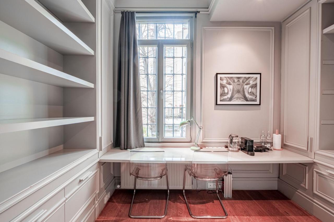 Homie Suites - Luxury In Galata *