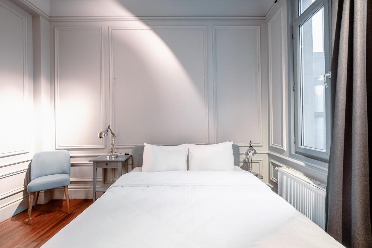 Homie Suites - Luxury In Galata
