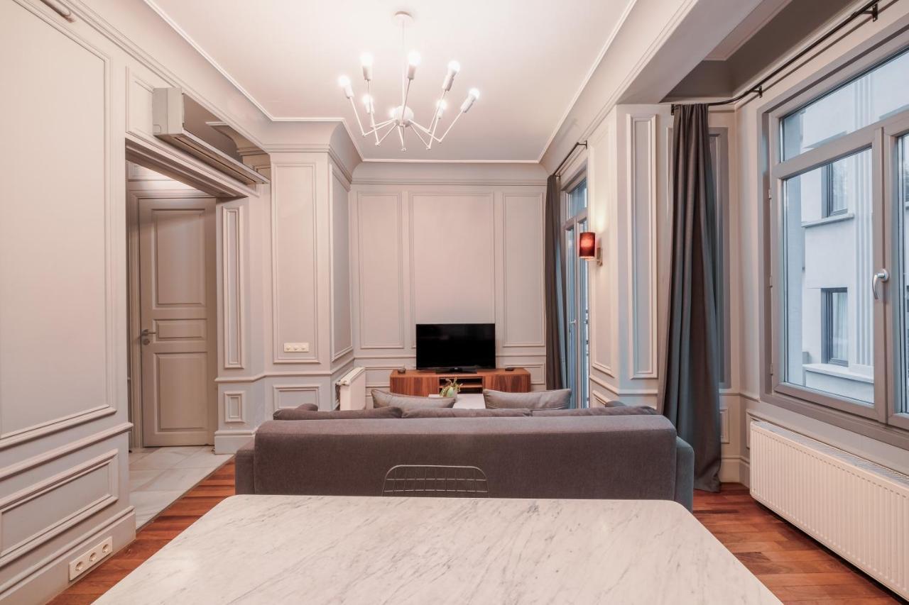 Homie Suites - Luxury In Galata