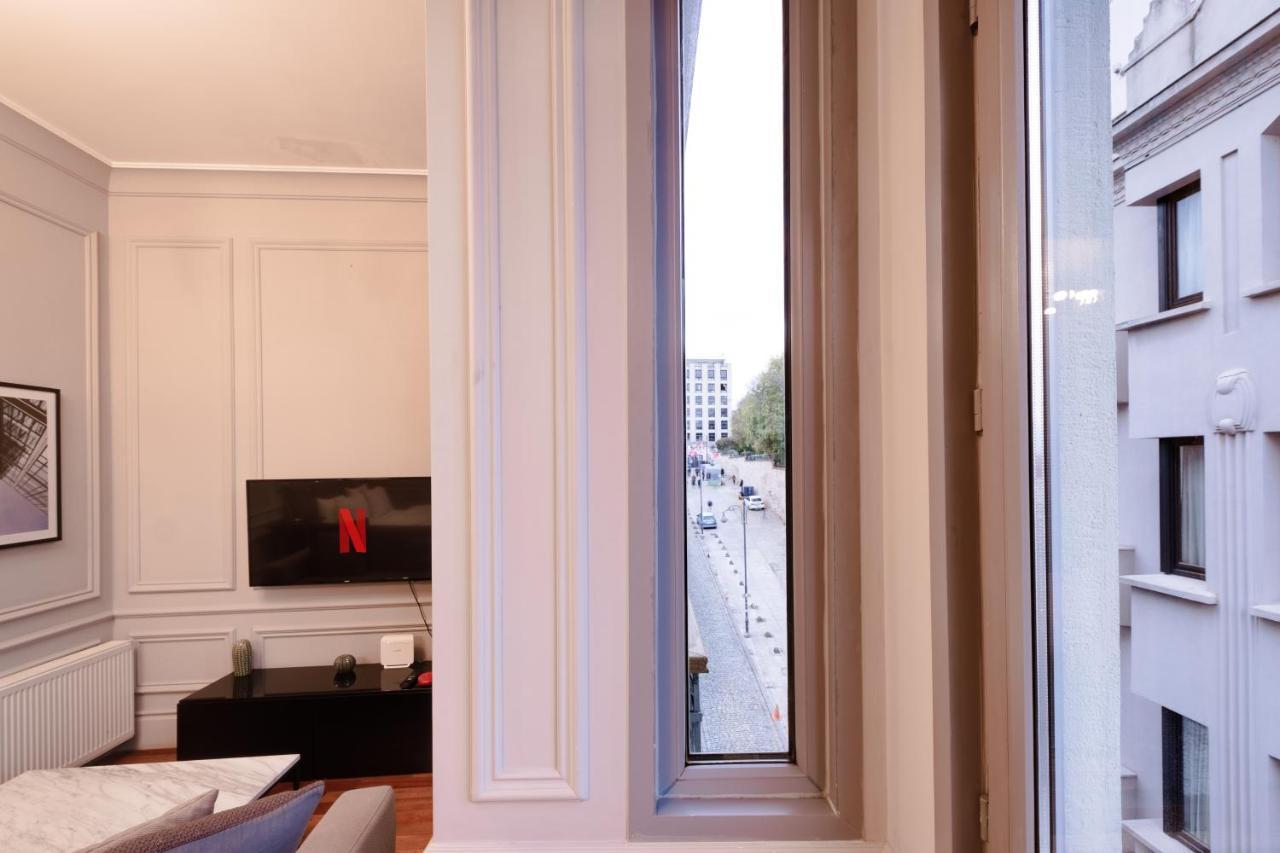 Homie Suites - Luxury In Galata * Istanbul