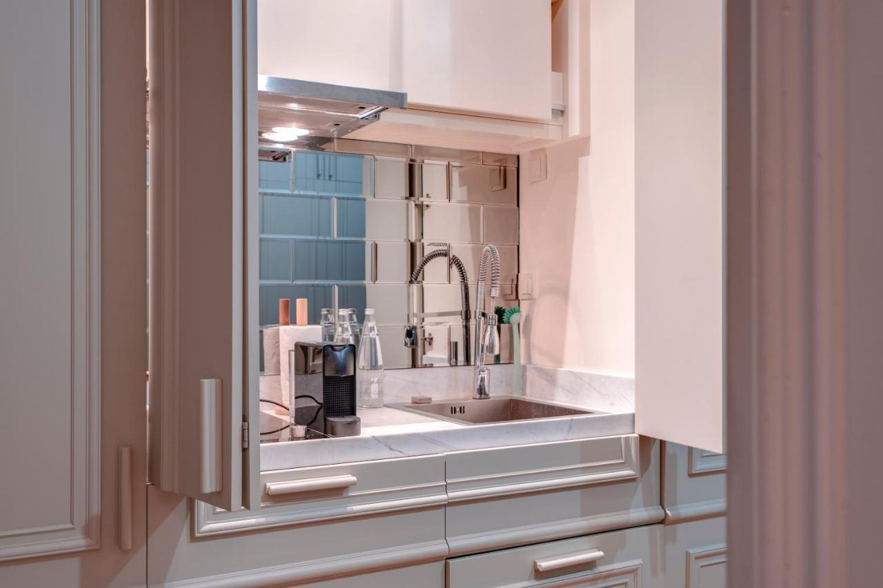 Apartment Homie Suites - Luxury In Galata