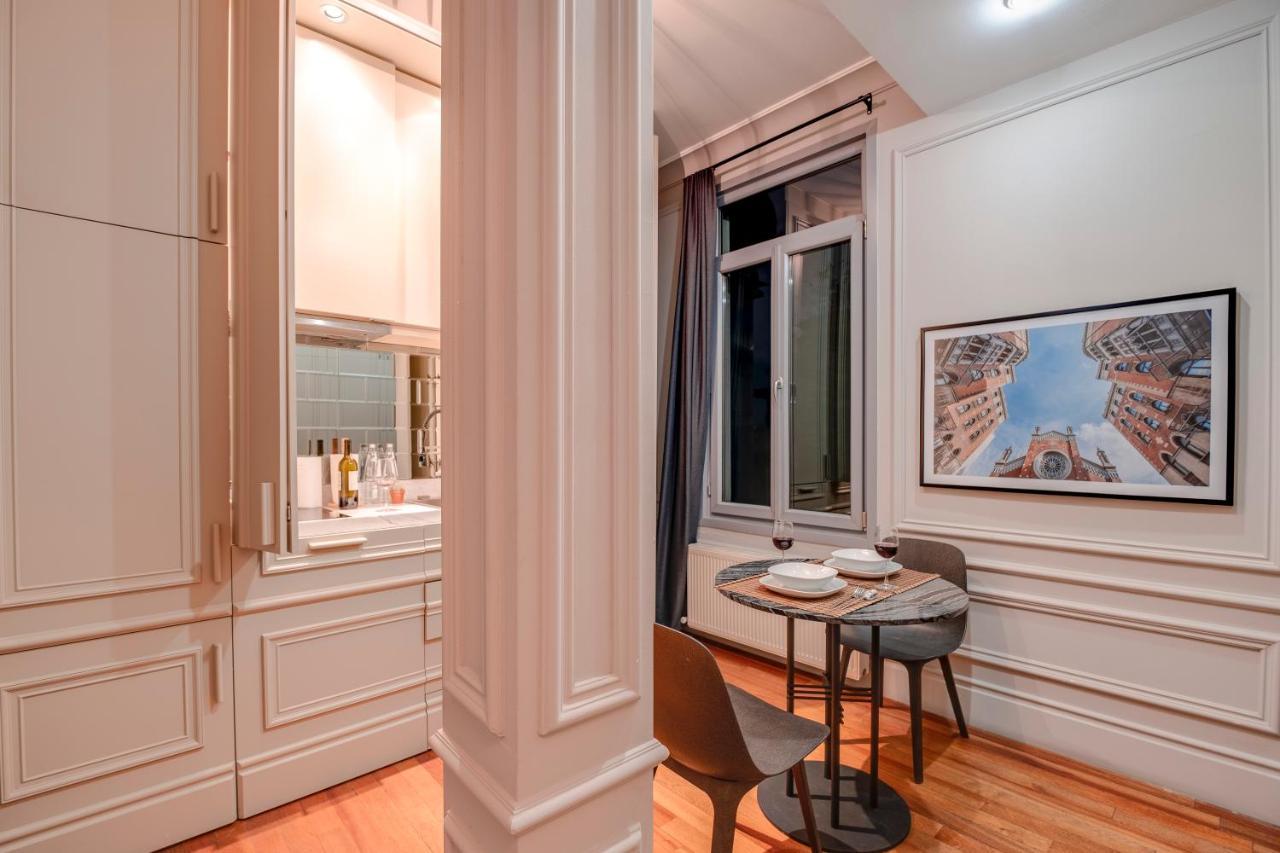 Homie Suites - Luxury In Galata Istanbul