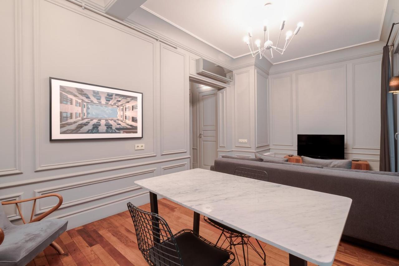 Homie Suites - Luxury In Galata *