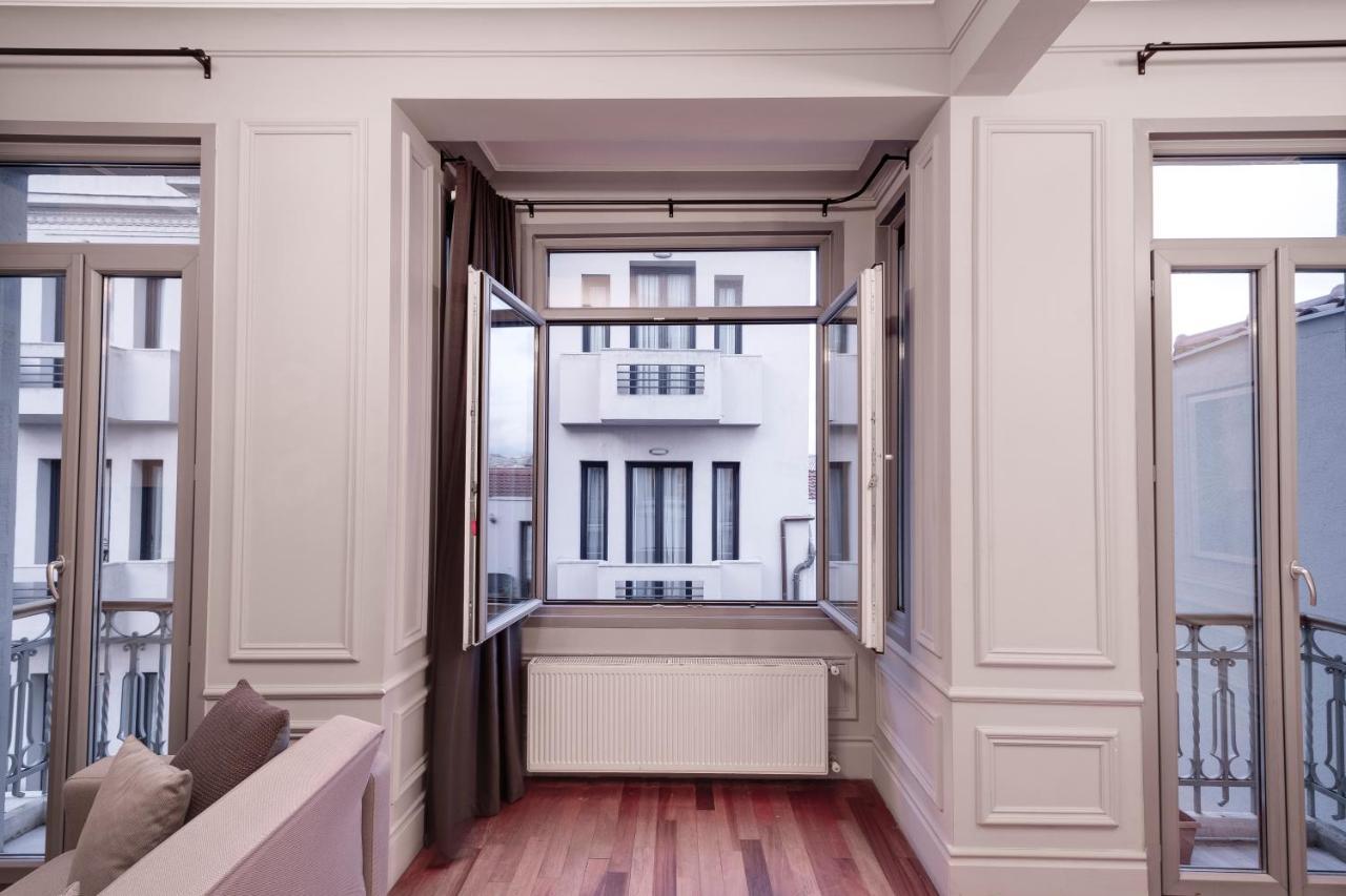 Homie Suites - Luxury In Galata