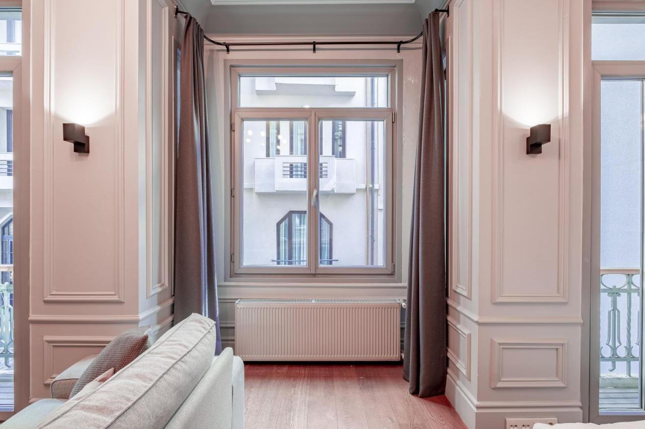 Apartment Homie Suites - Luxury In Galata Istanbul