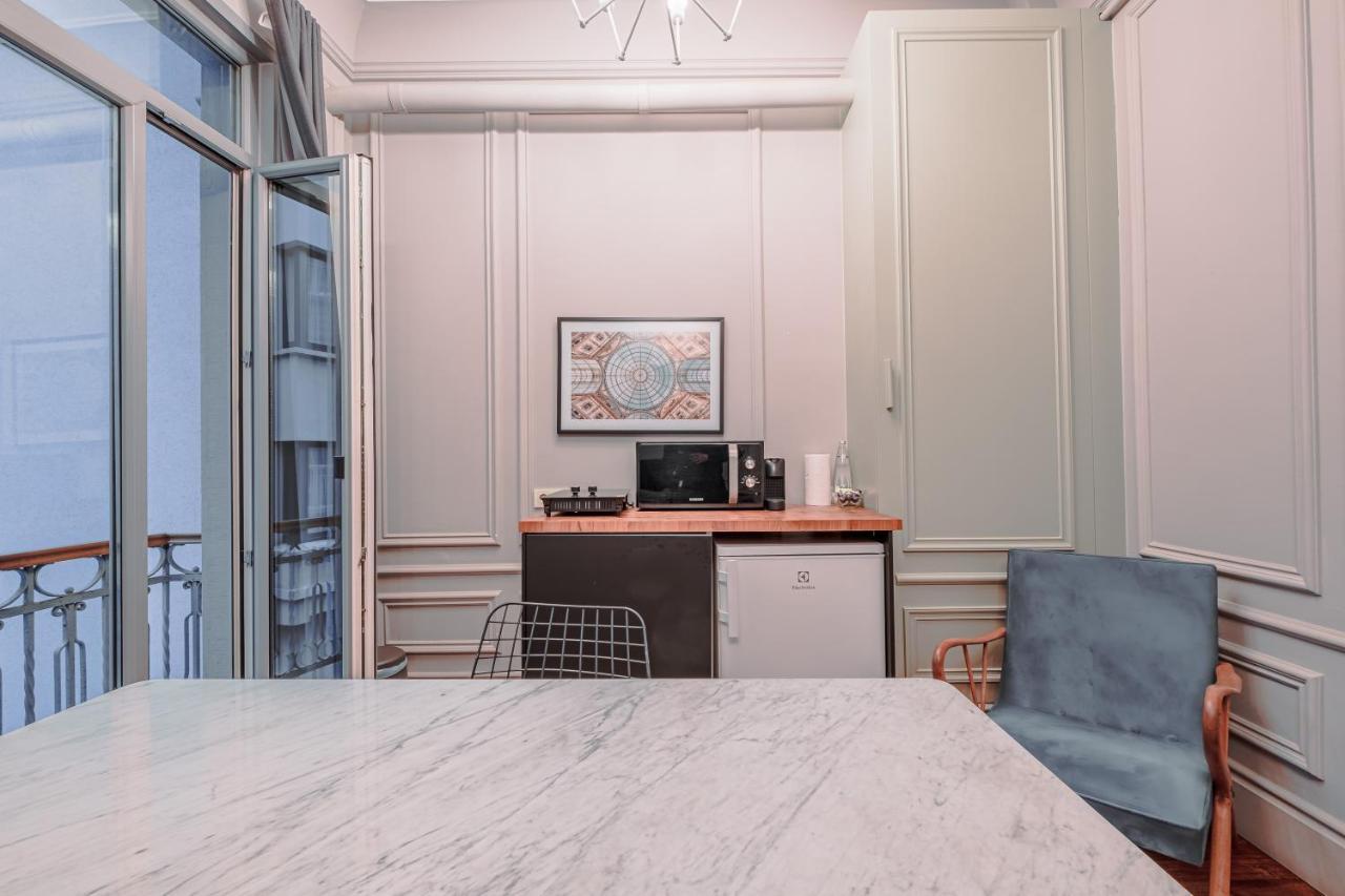 Homie Suites - Luxury In Galata *