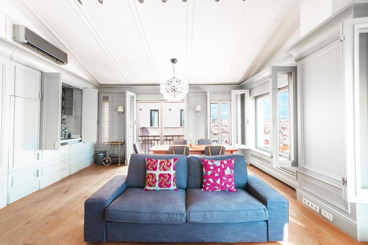 Apartment Homie Suites - Luxury In Galata