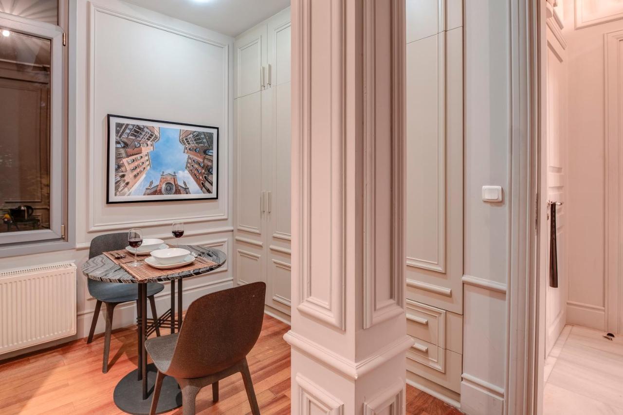 Homie Suites - Luxury In Galata * Istanbul