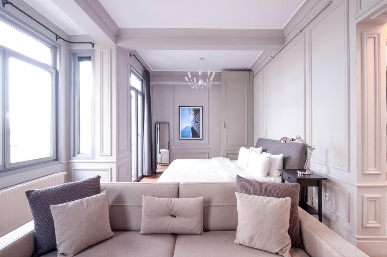 Homie Suites - Luxury In Galata