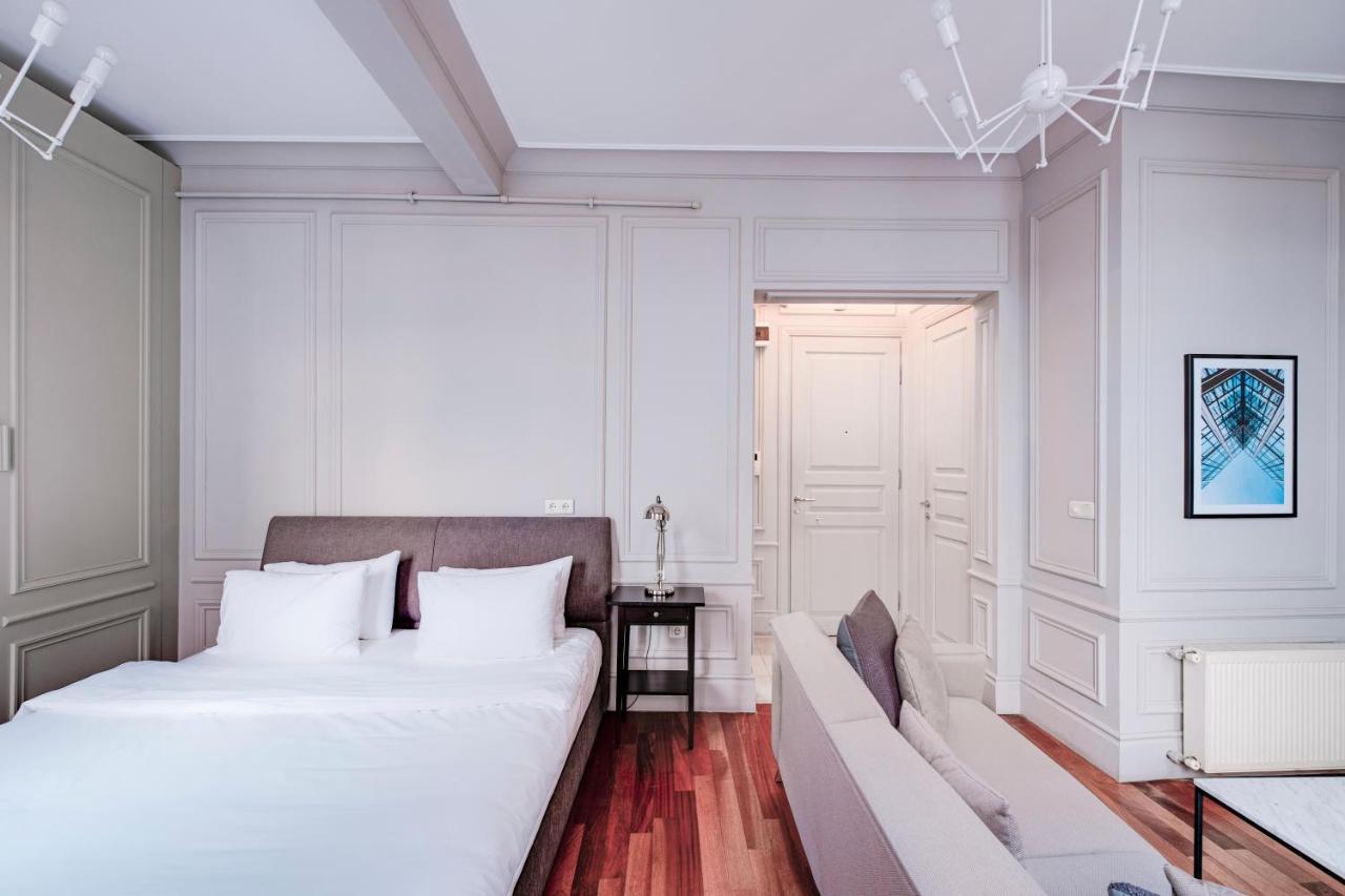 Apartment Homie Suites - Luxury In Galata