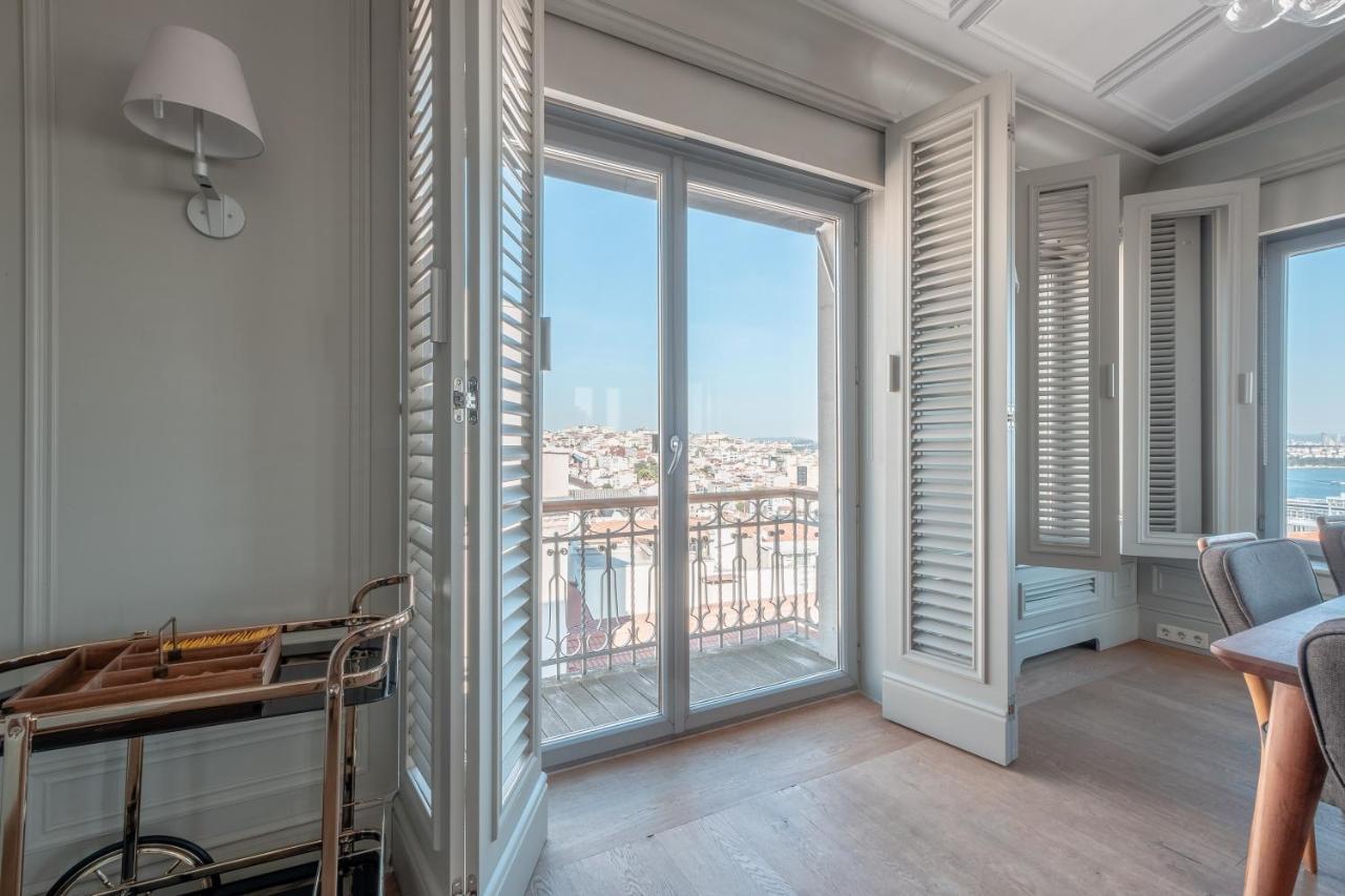 Homie Suites - Luxury In Galata Istanbul