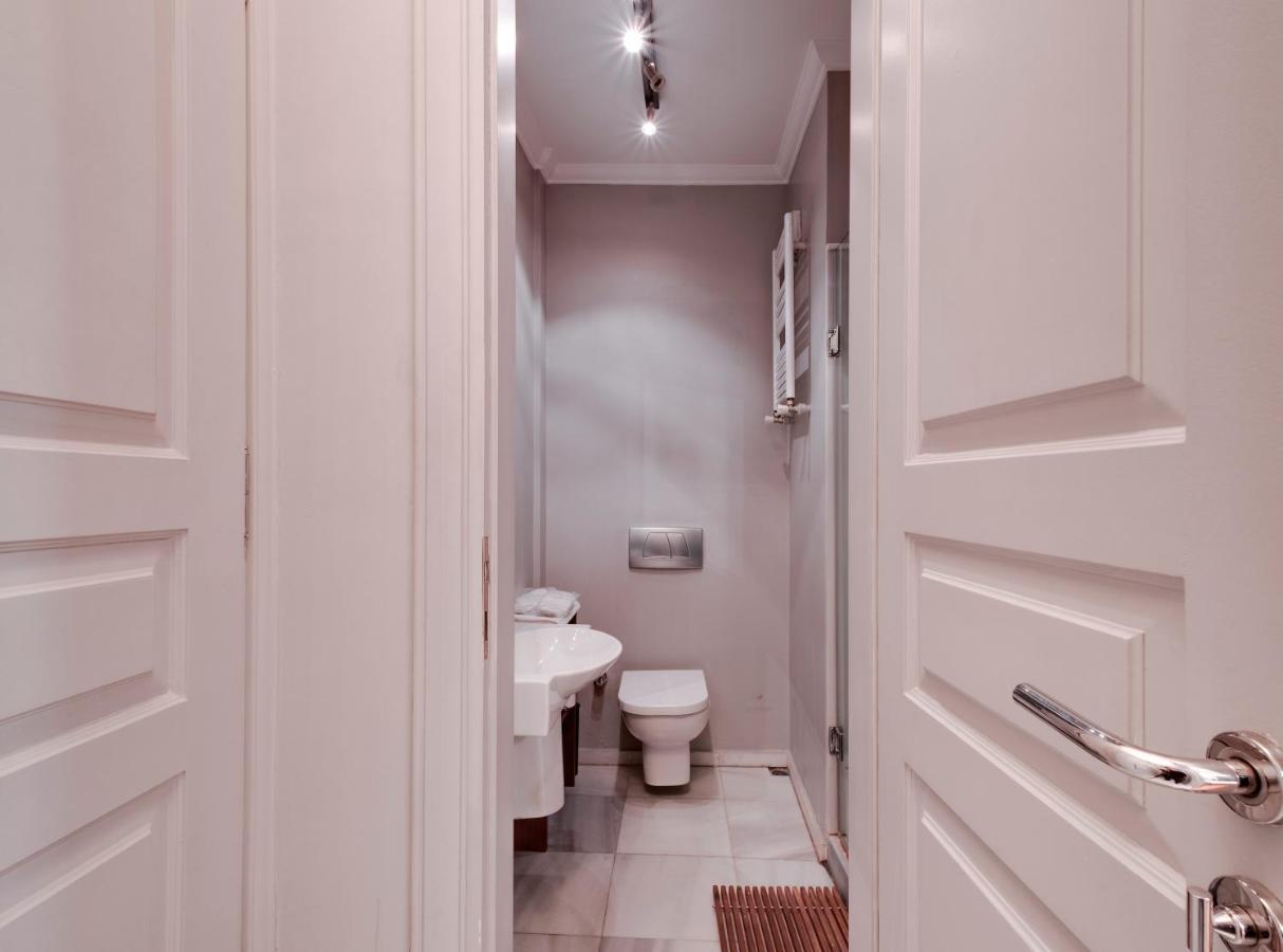 Apartment Homie Suites - Luxury In Galata