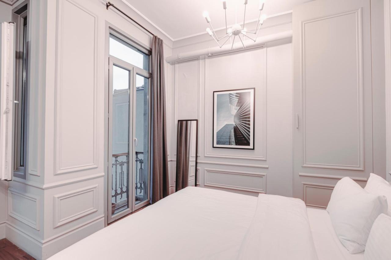 Apartment Homie Suites - Luxury In Galata Istanbul
