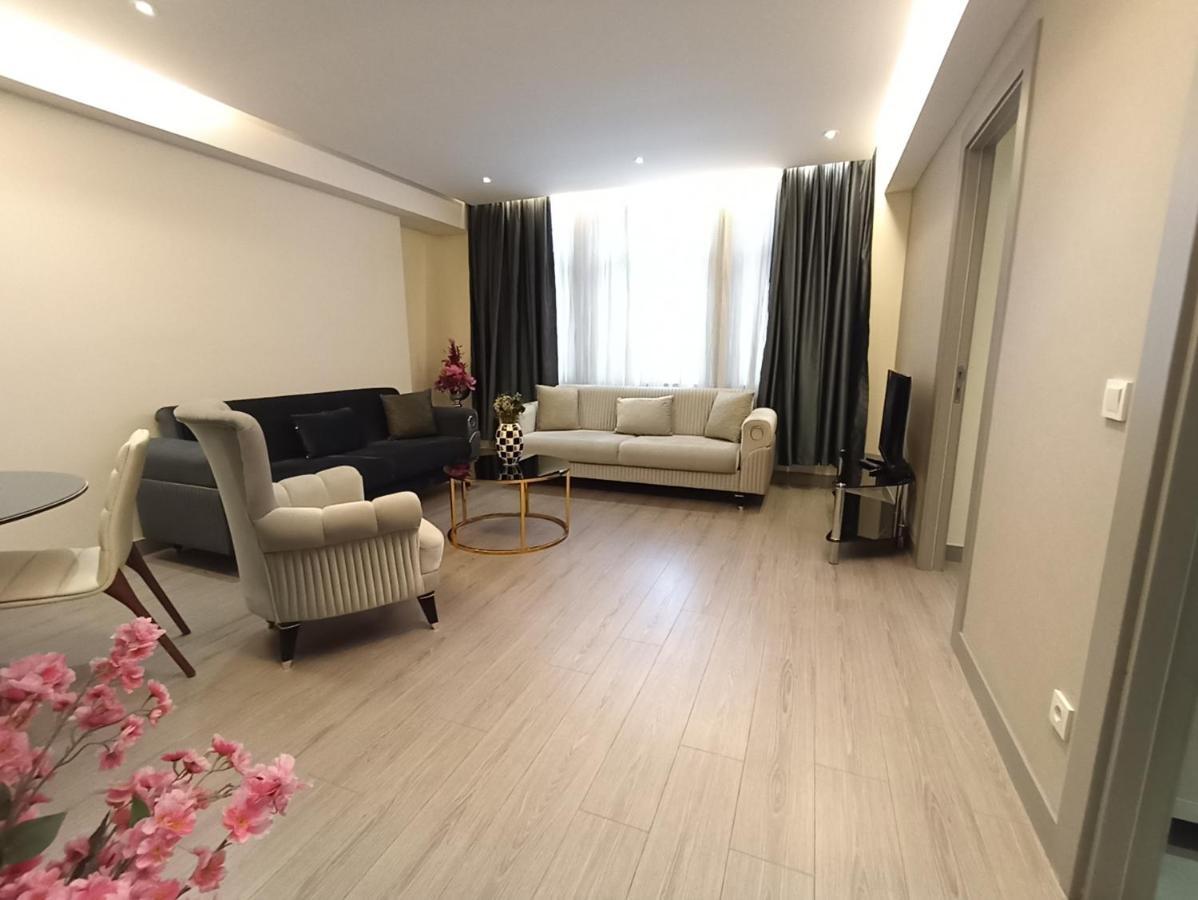 Aparthotel Star Of Istanbul