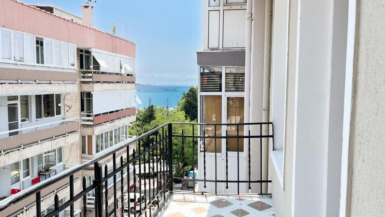 Homie - Historical In The Center Of Besiktas