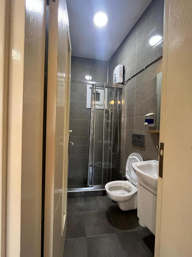 Kuzgun House 3* İstanbul