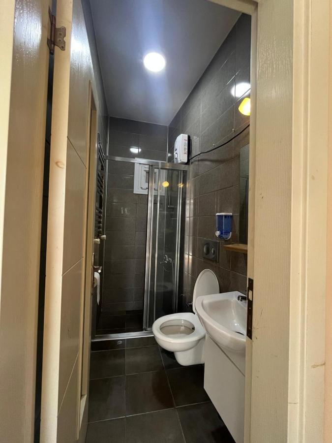 Otel Kuzgun House 3*