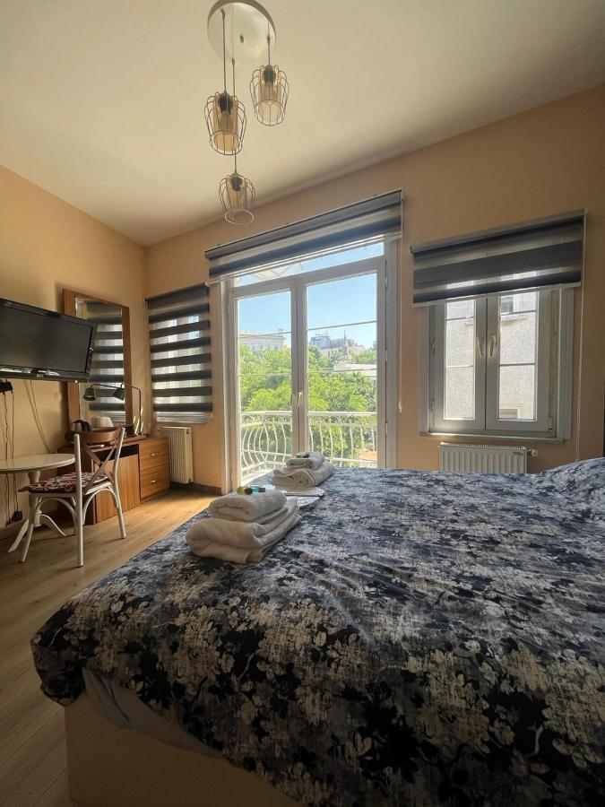 Kuzgun House Otel 3*